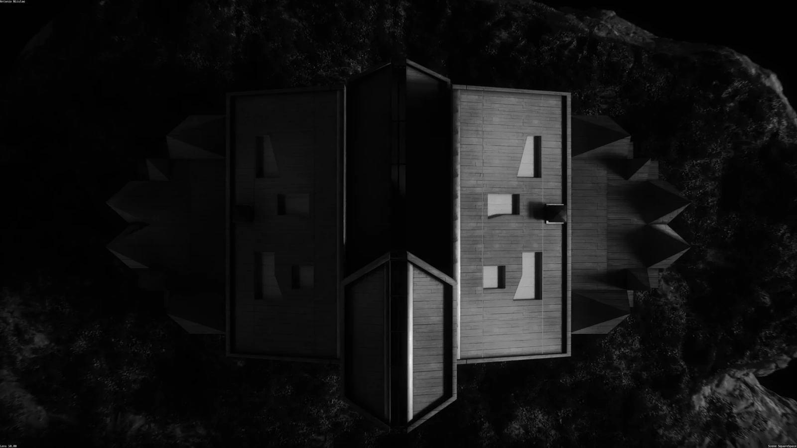 Squarespace Commercial