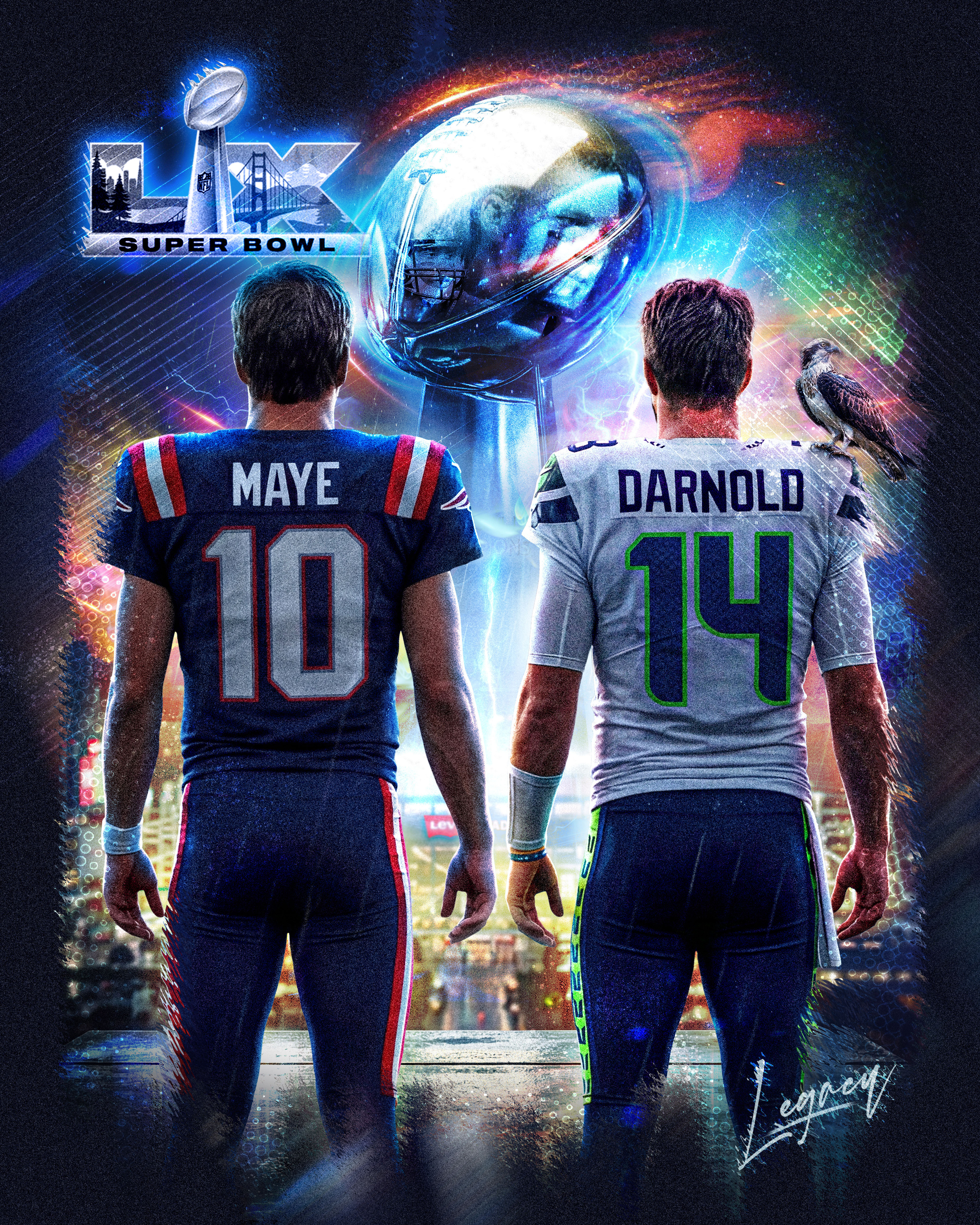 Primary cinematic key art concept focused purely on atmosphere, scale, and storytelling