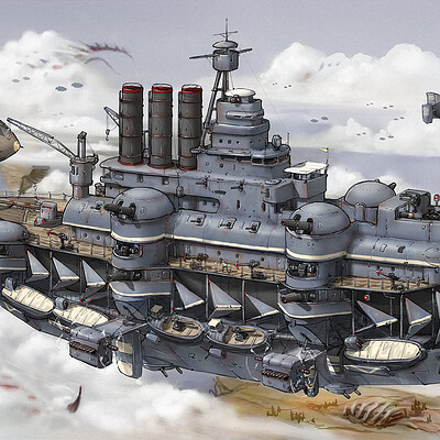 Missing second fleet 消失的第二舰队