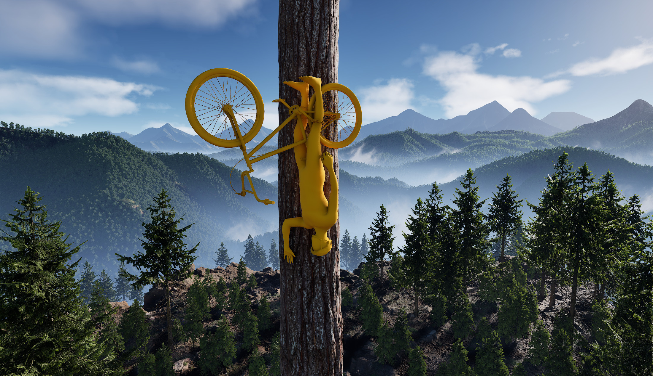 Unreal Engine Editor Previs