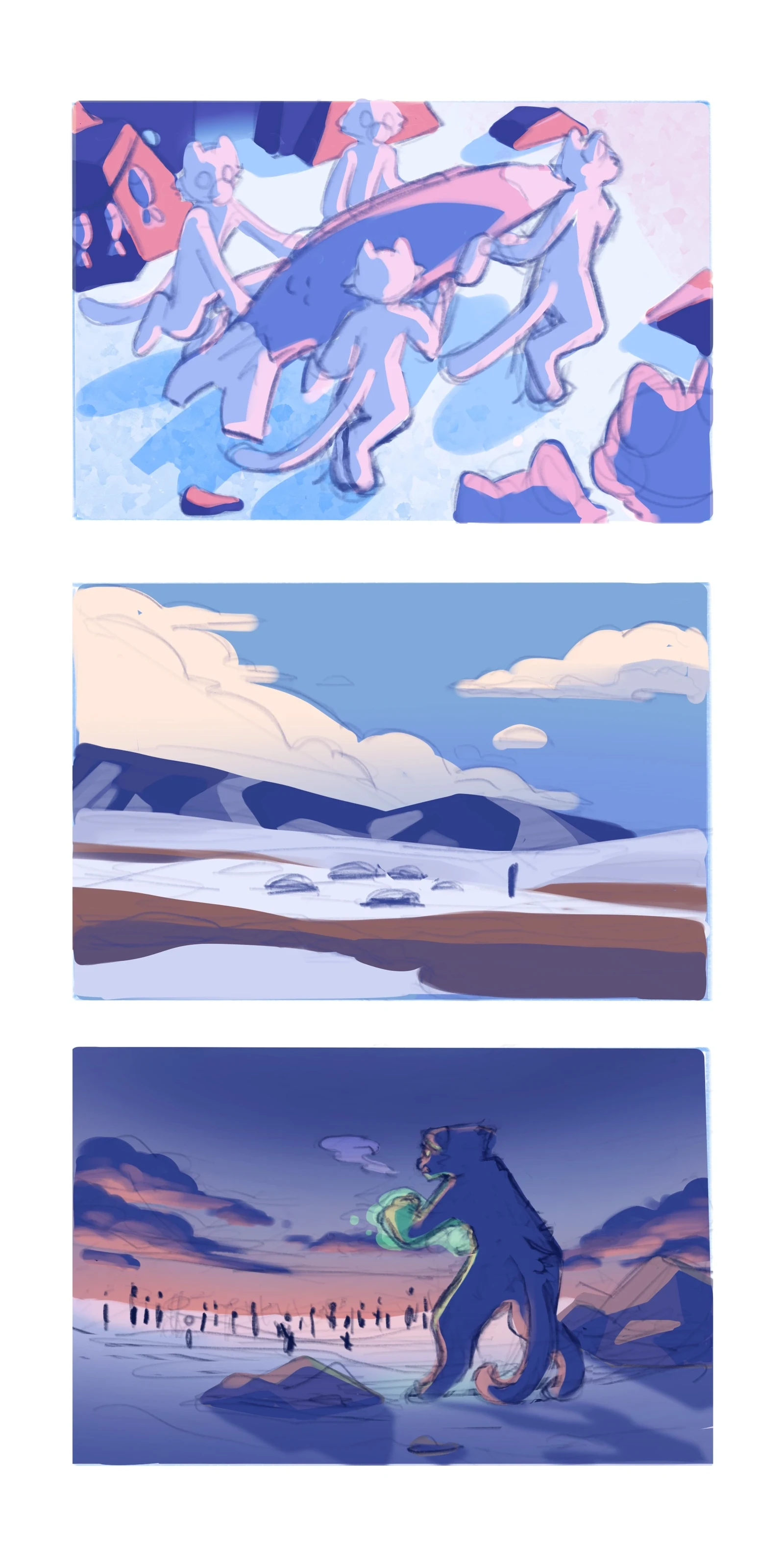 Concept Sheet #3