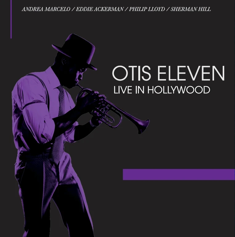 This Town - Otis Vinyl