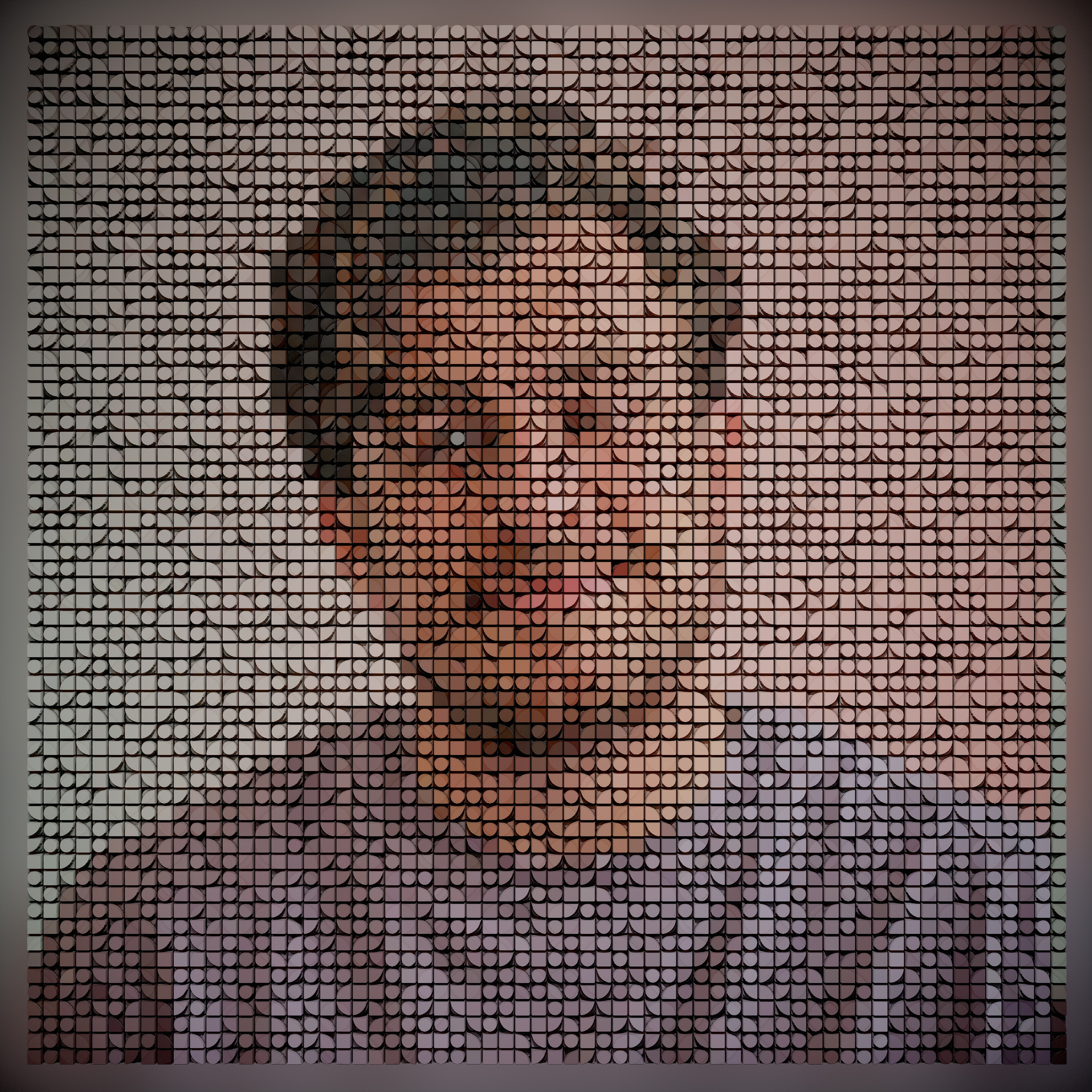 64 bit version of my Profile Photo