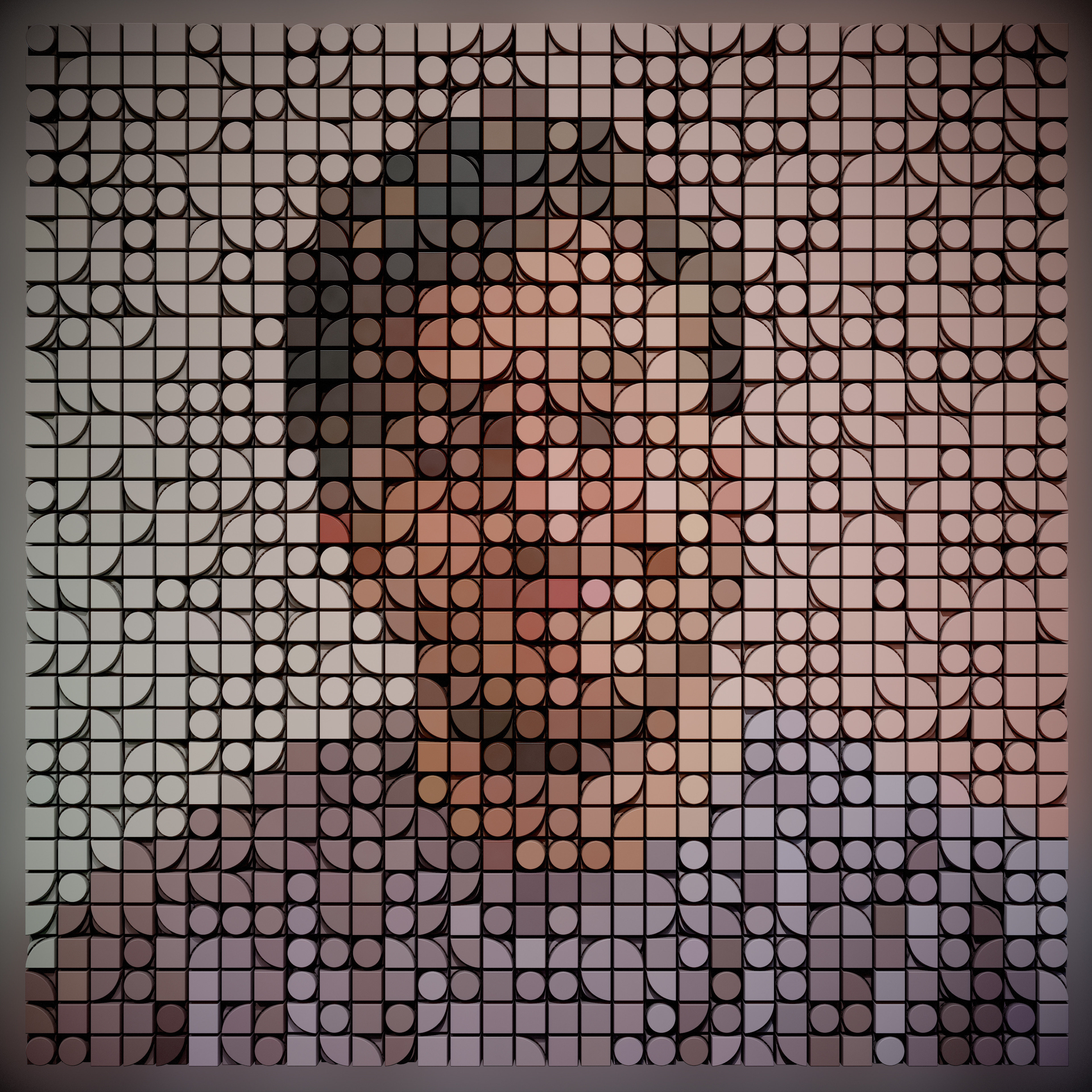 32 bit version of my Profile Photo