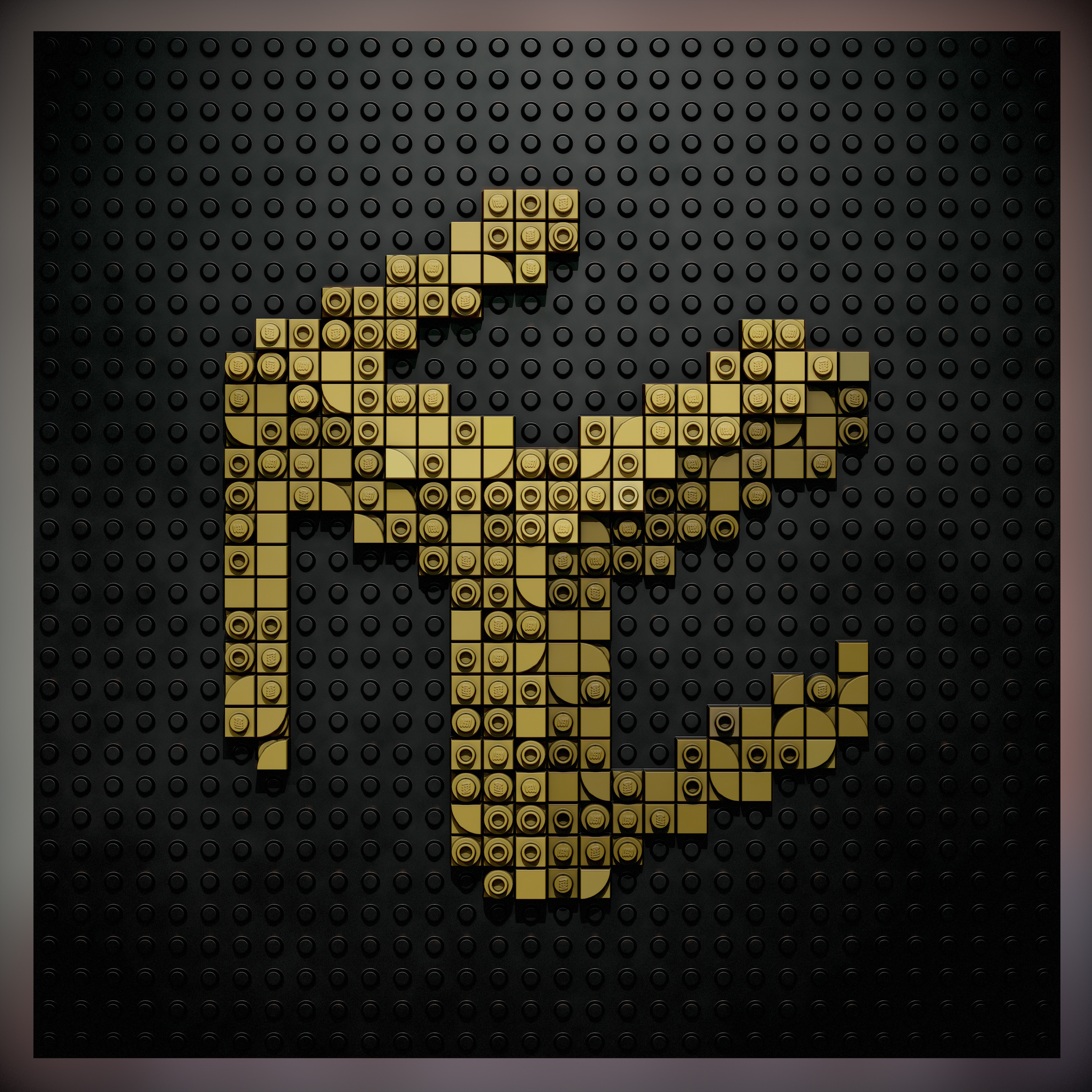 32 bit version of my Logo