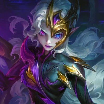 Mobile Legends: Bang Bang