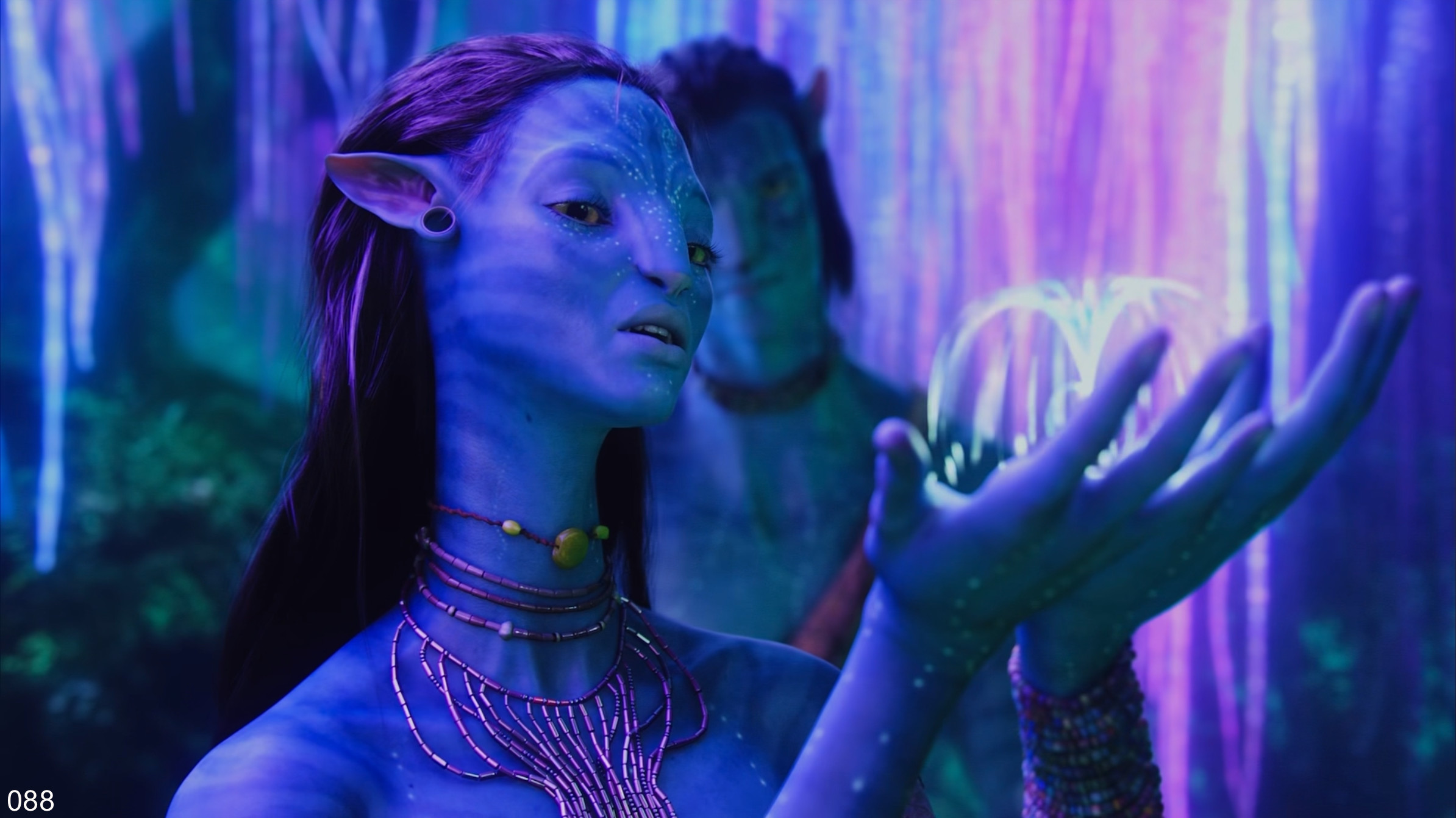 **Frame I Referenced