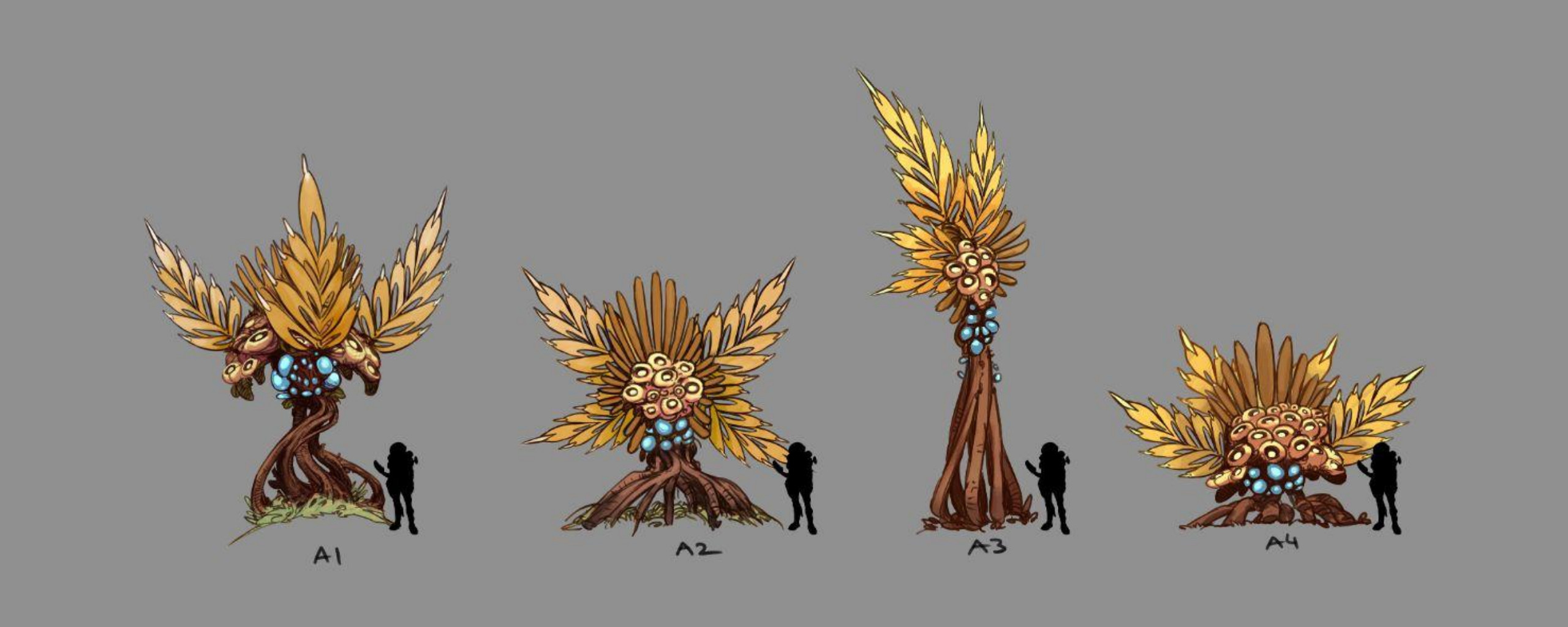 Client Concept Reference