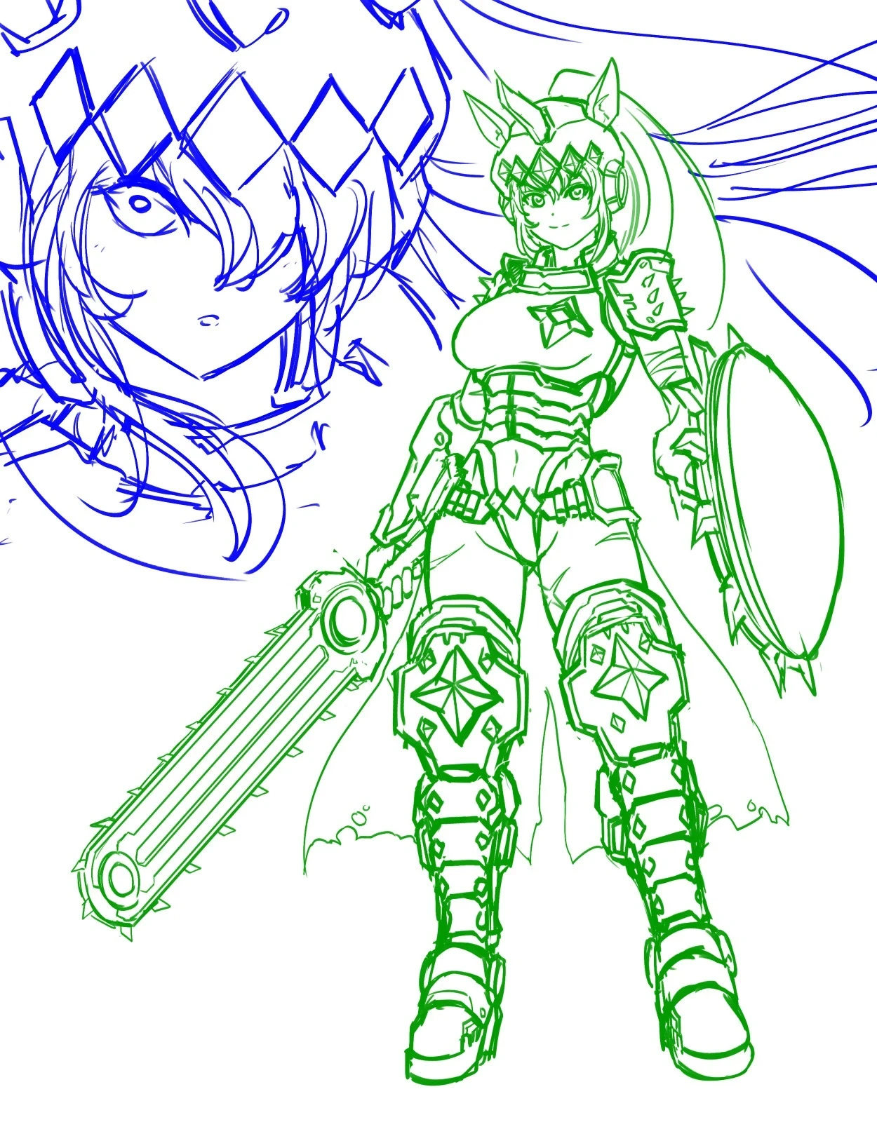 WIP 3B