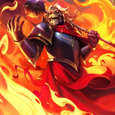 Bolstered Swing - Soul Masters TCG