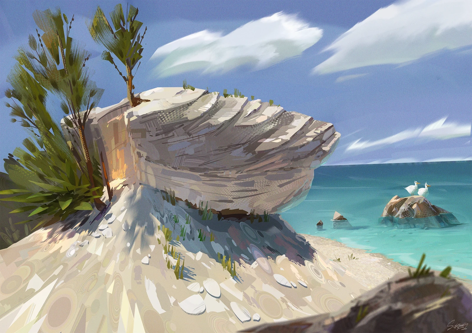 Bermuda 2