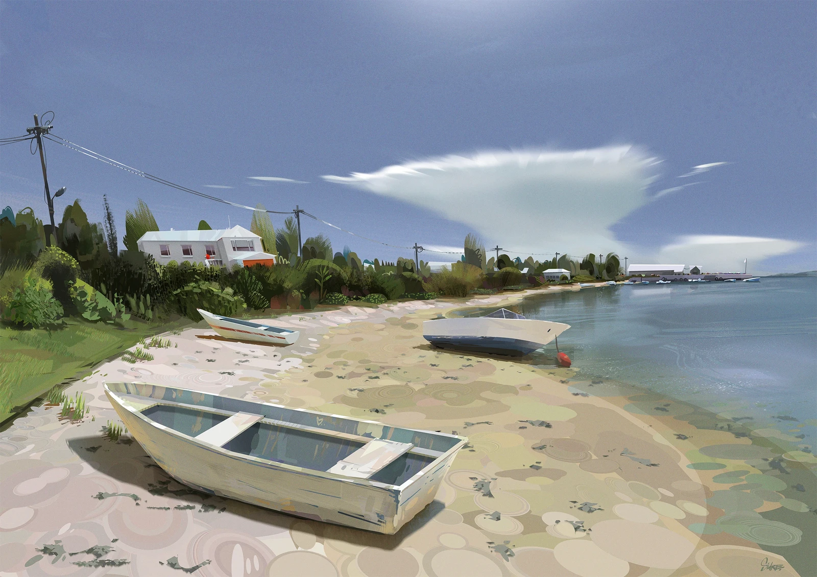 Bermuda 3
