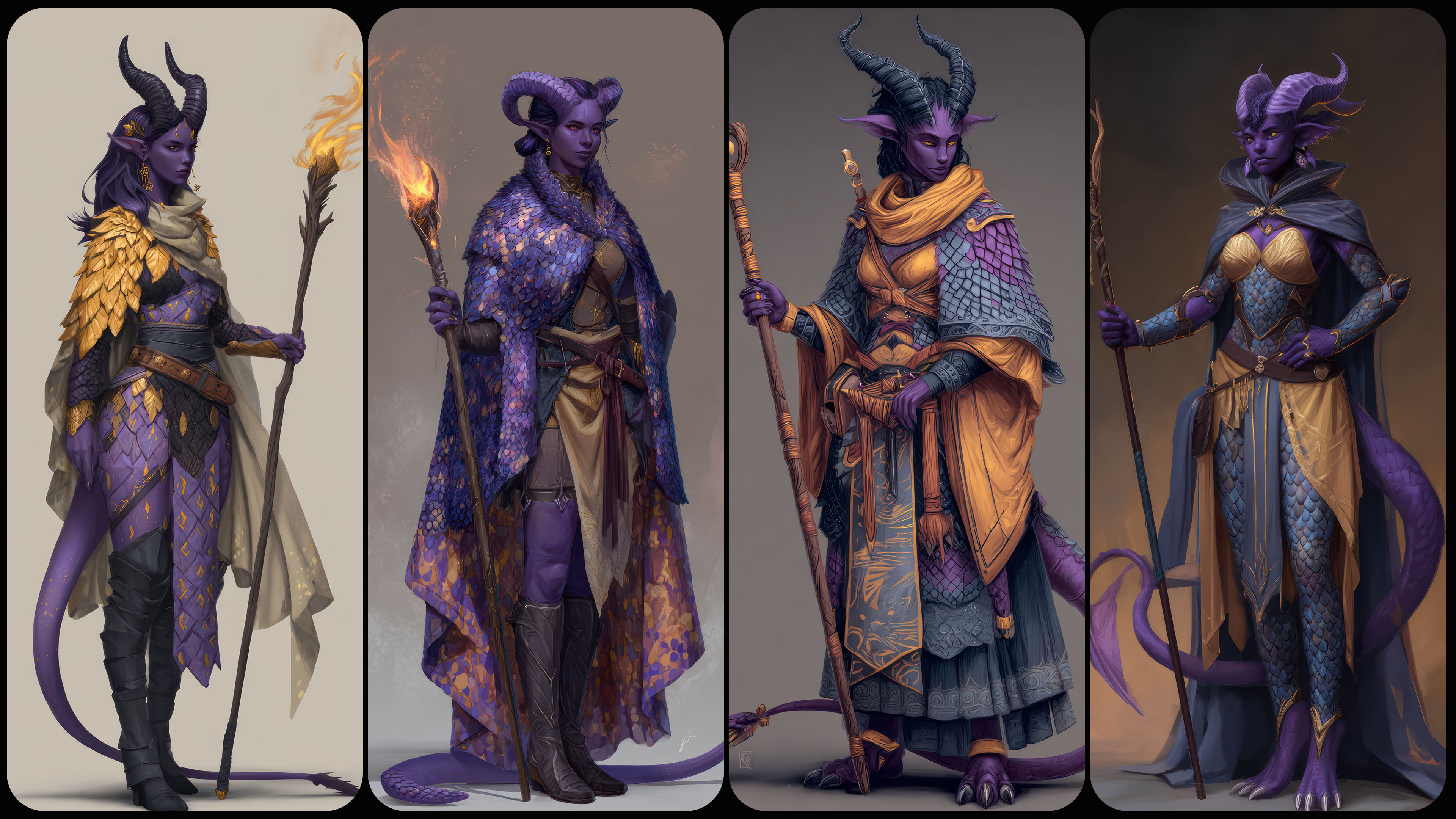 240 Female Devil Character Reference Image Pack v.172 |4K|
https://www.artstation.com/a/53212501