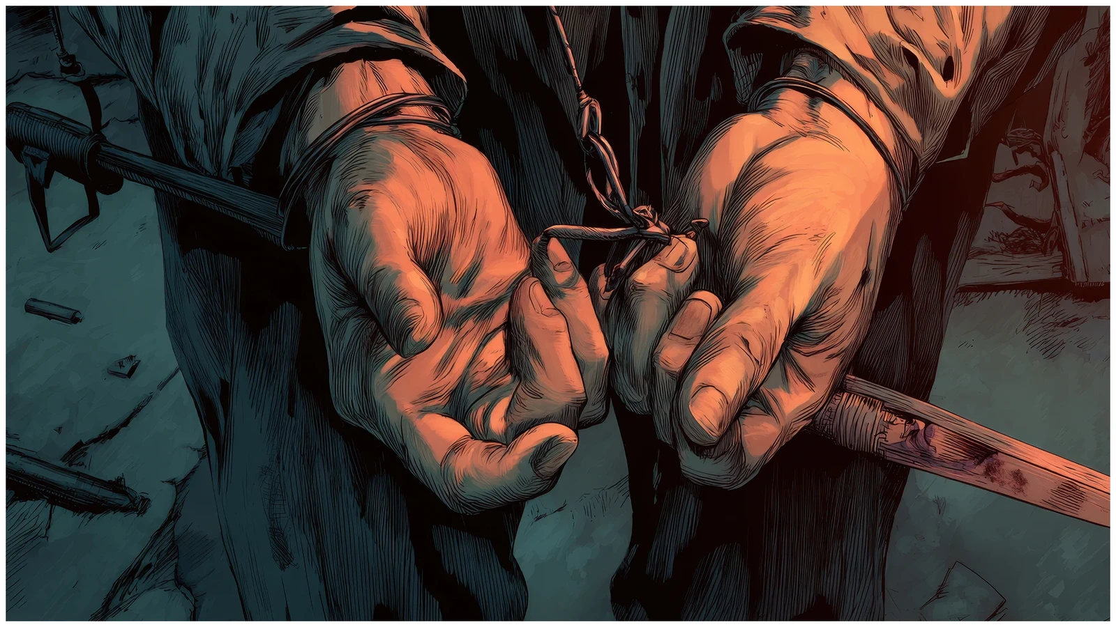 Product Link: https://www.artstation.com/a/53288609