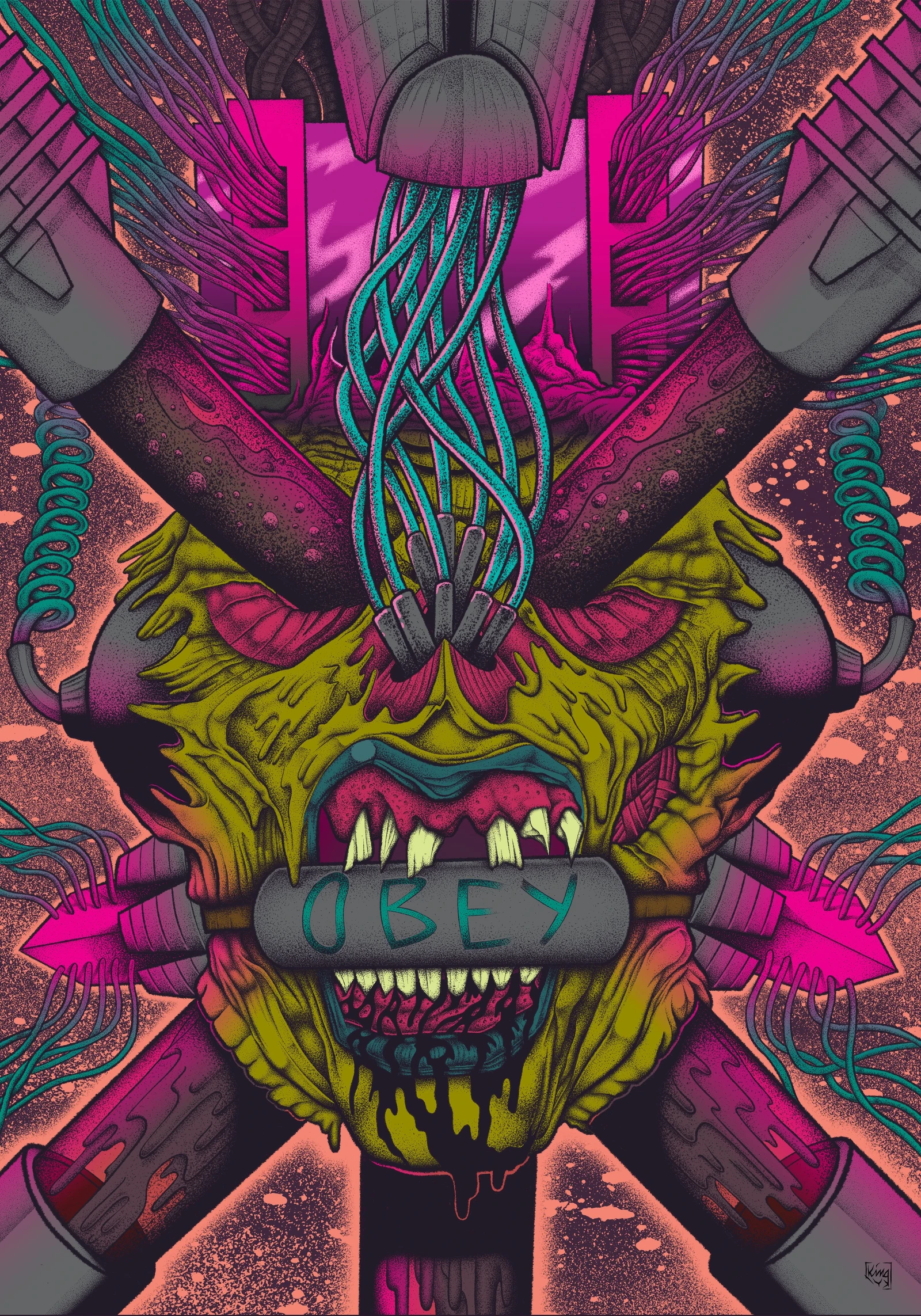 Mandatory Calibration of the Senses