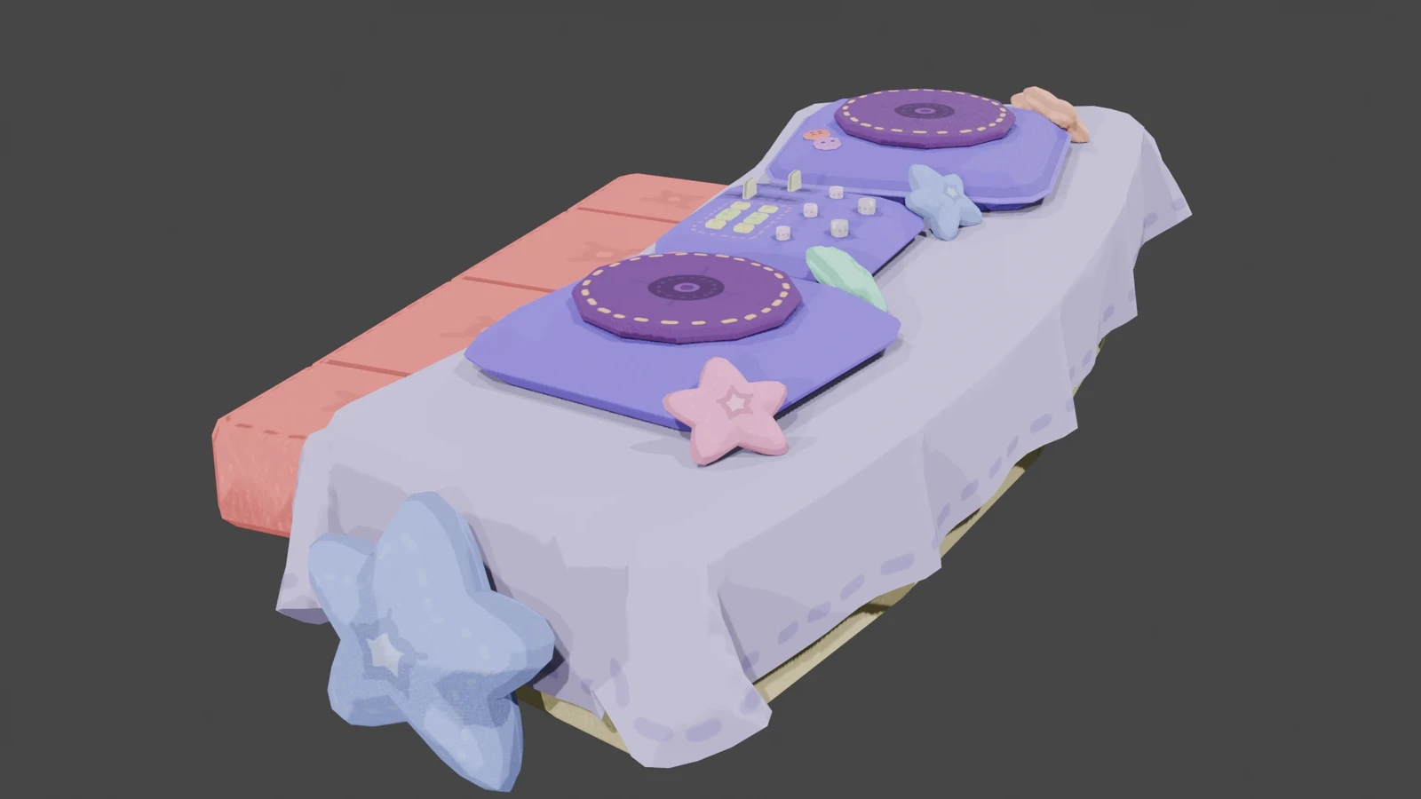 Render