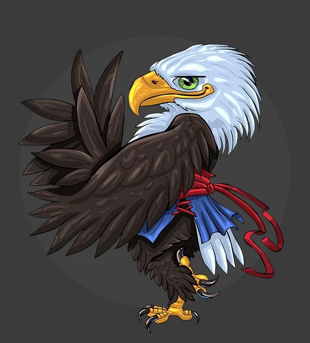 Eagle