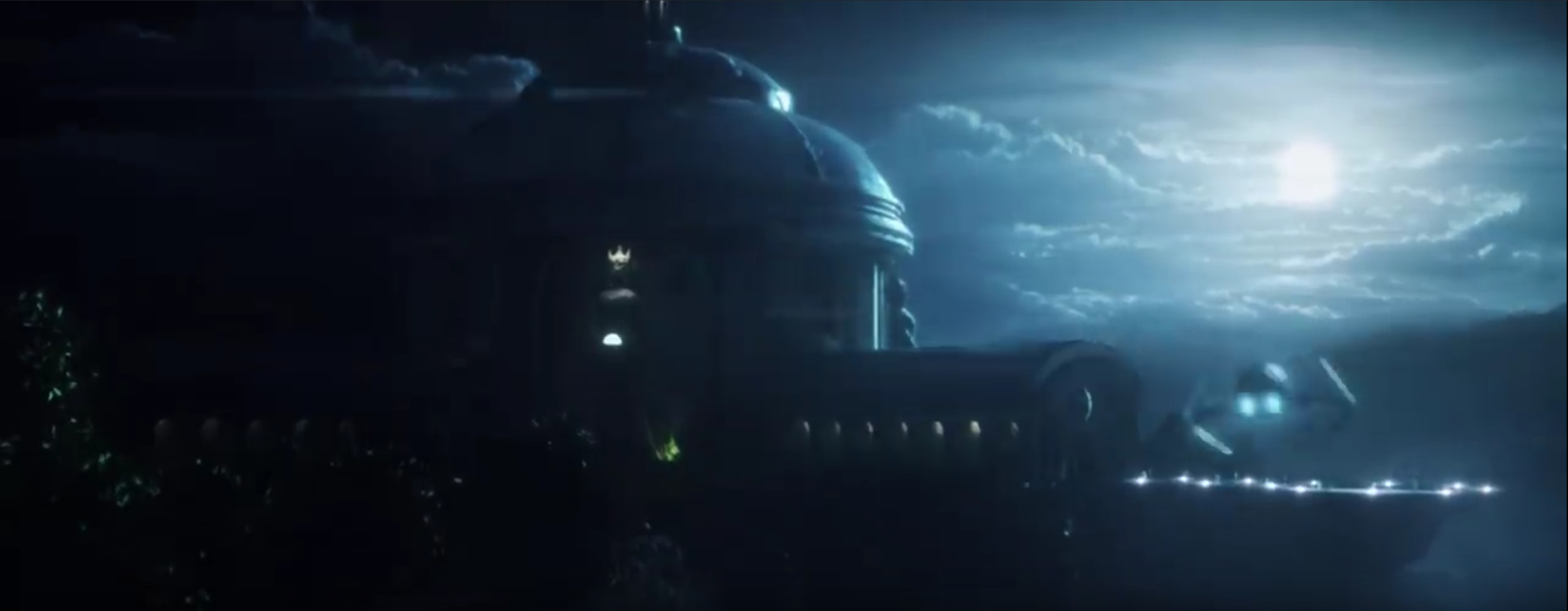 Final Shot in episode 1