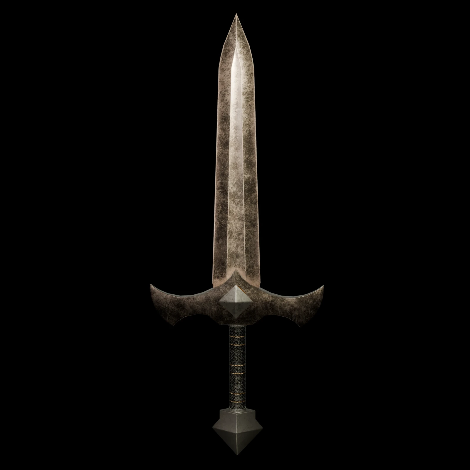 Medieval Sword