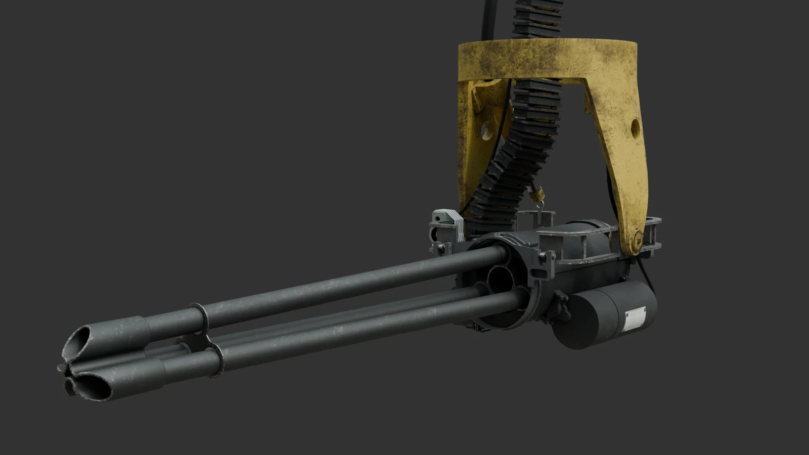 Cycles render