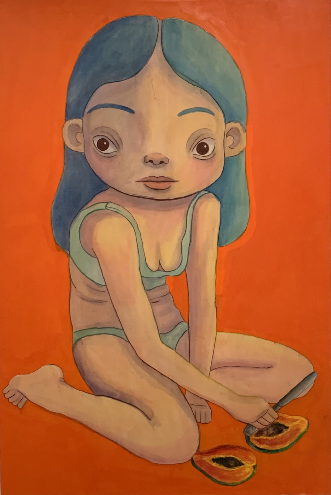 Sharing is Caring (2024)