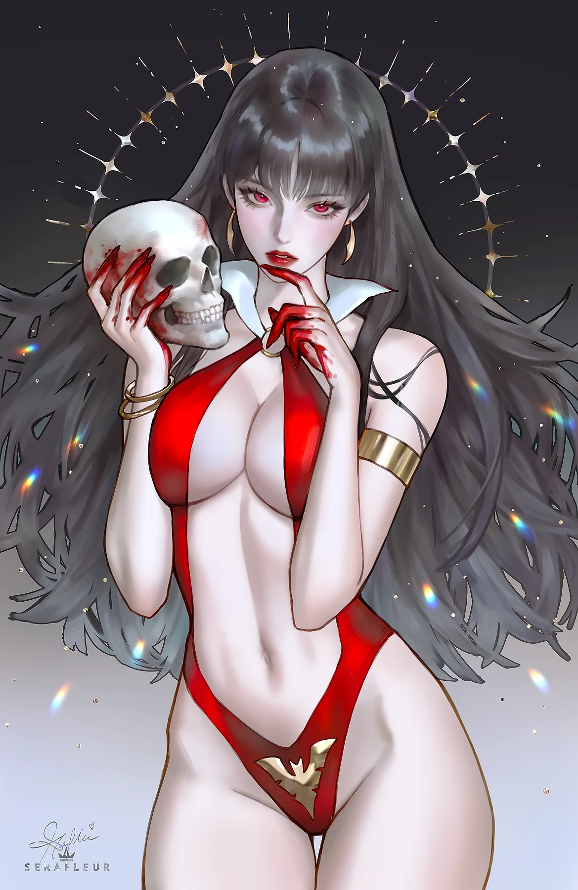 Vampirella