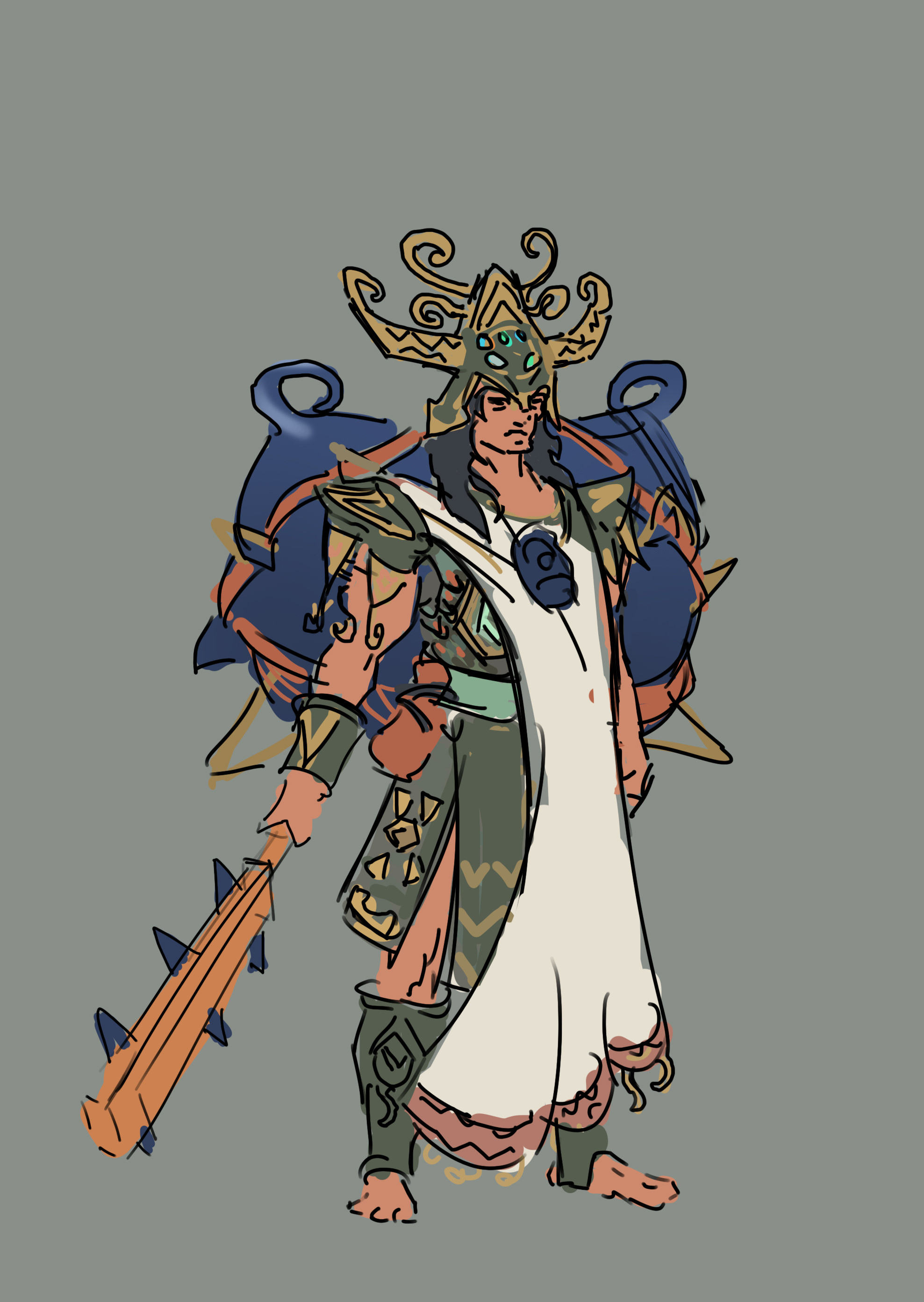 fogwalker final design 