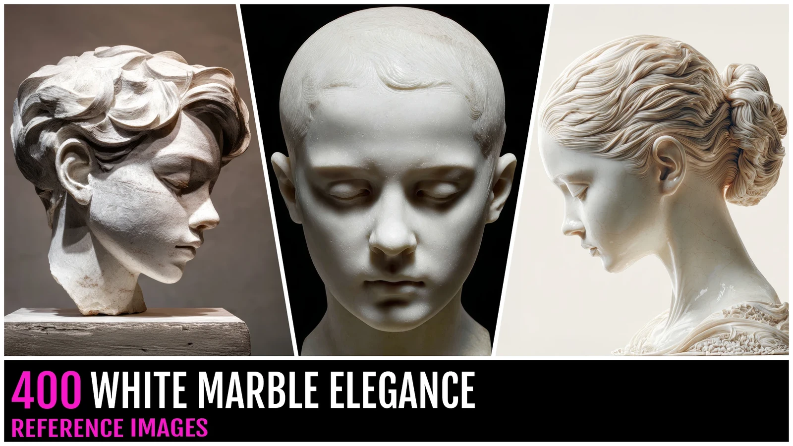 Product Link: https://www.artstation.com/a/53364999
BUNDLE SCULPING VOL.21 ✨ 50% Discount: https://www.artstation.com/a/53089976Product Link: https://www.artstation.com/a/53364999
BUNDLE SCULPING VOL.21 ✨ 50% Discount: https://www.artstation.com/a/5308997