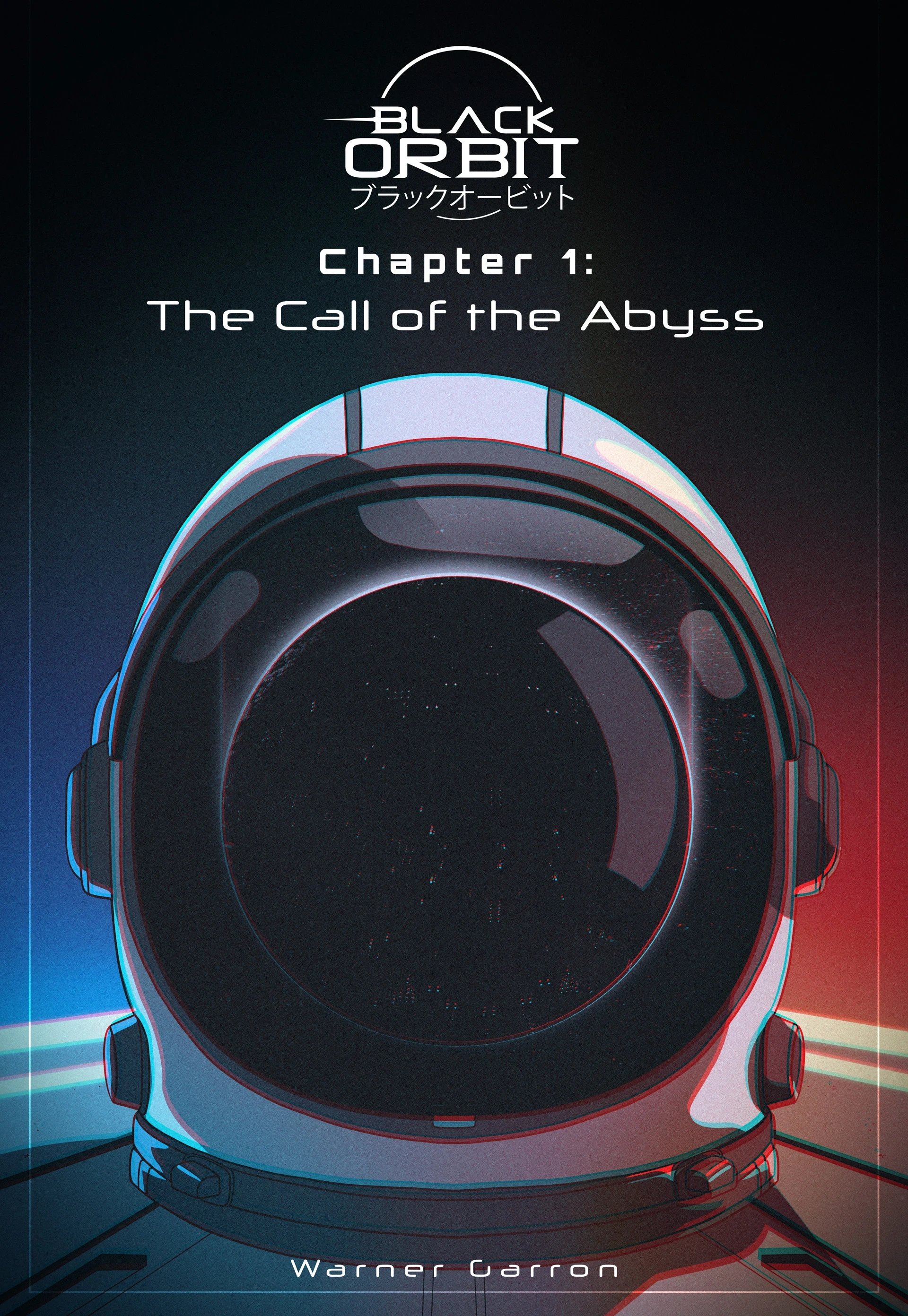 Black Orbit Chapter 1