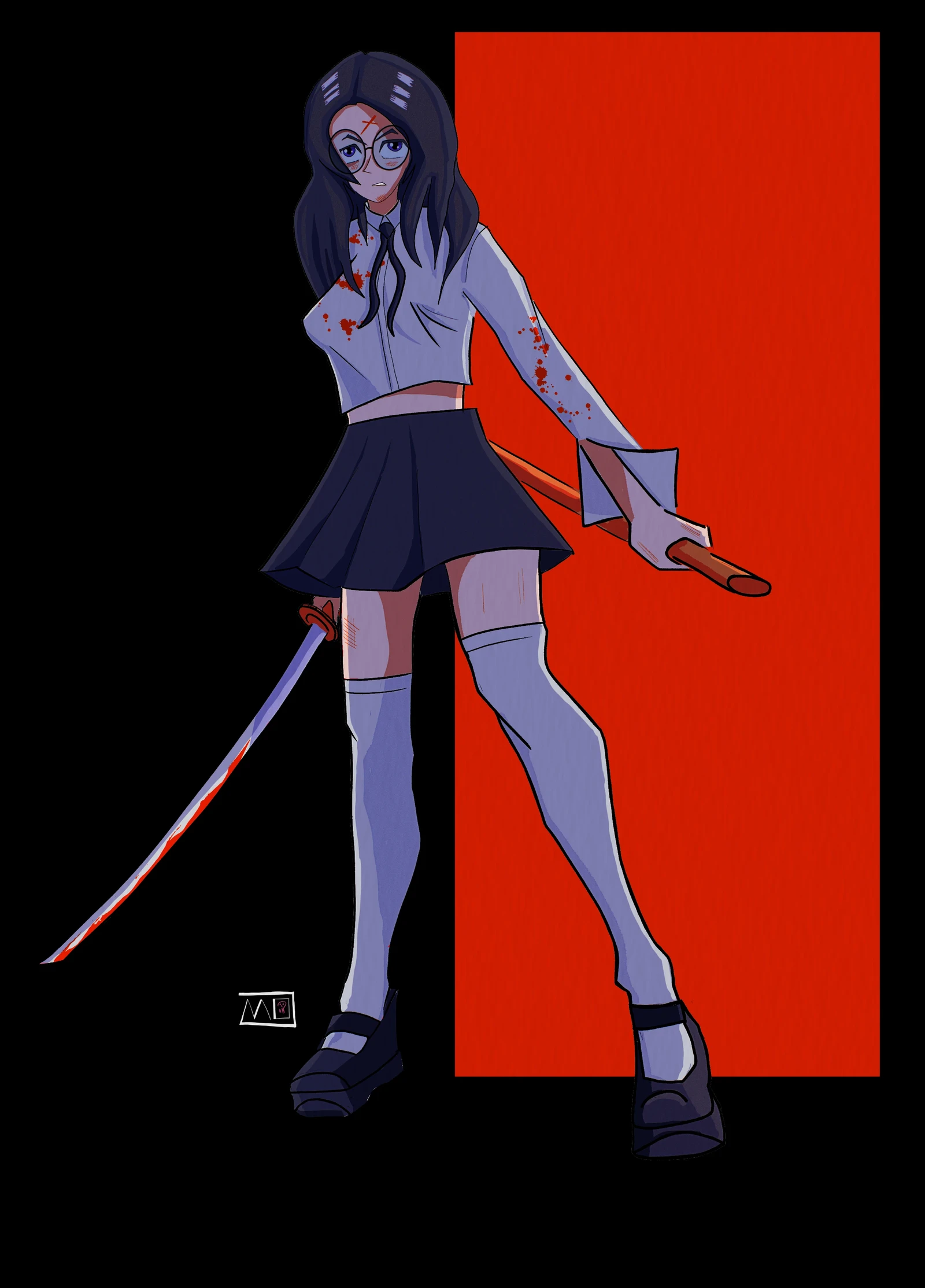 Vampire Dossiers Survivor D