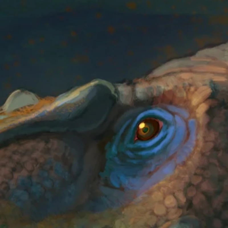 Nanotyrannus lancensis