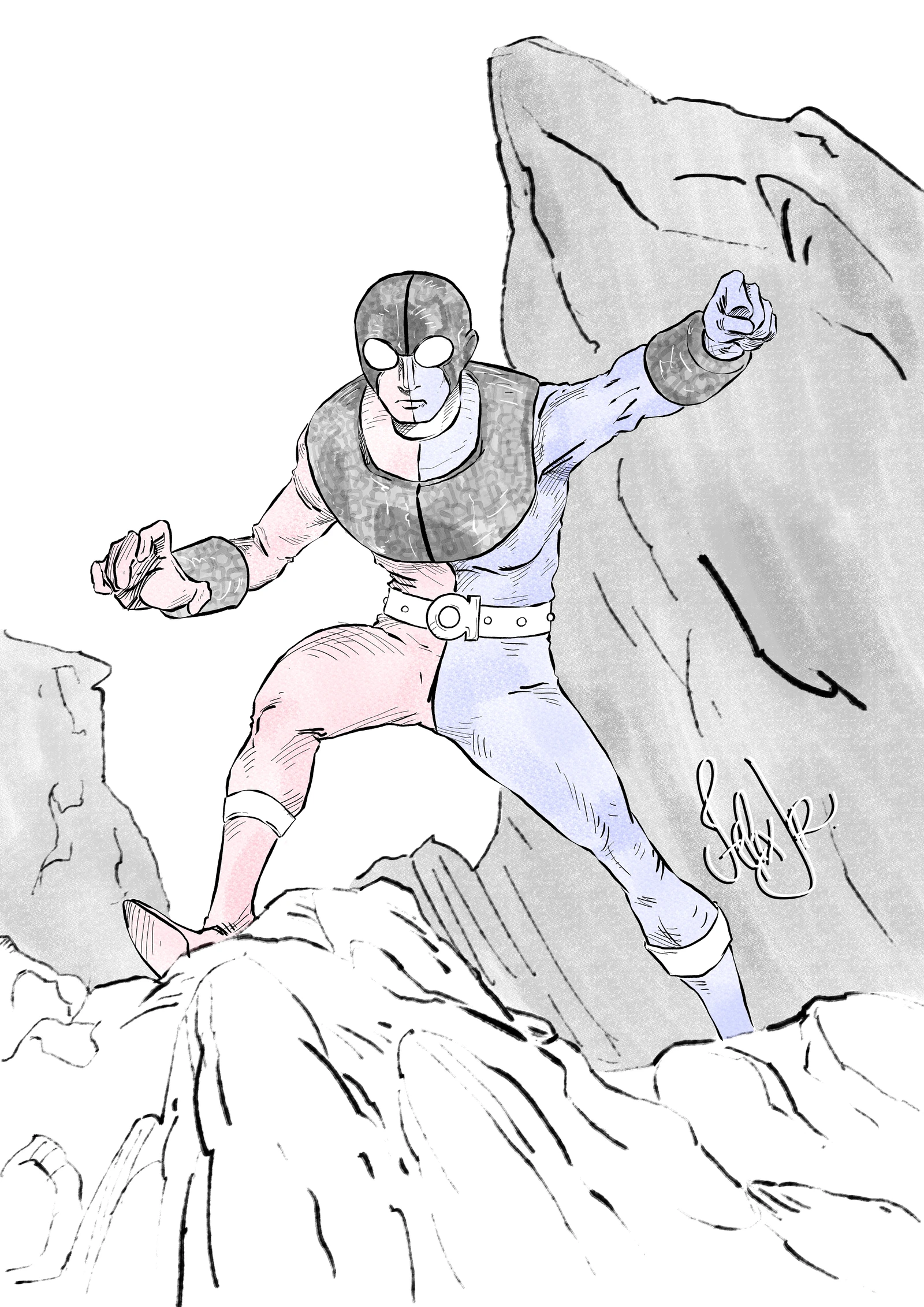 Kikaider