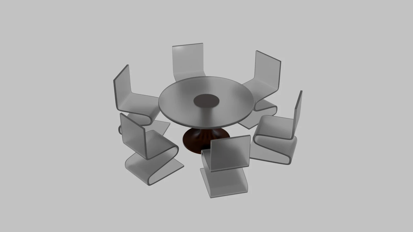 3D Render Image