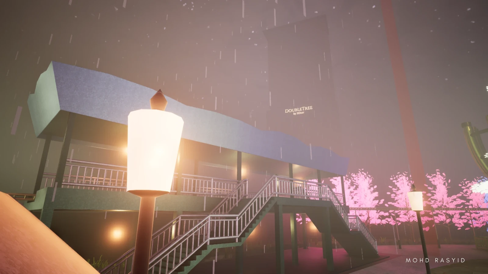 Enviroment 03