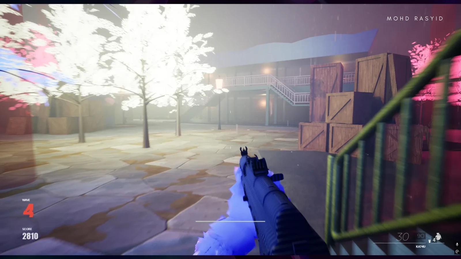 Snapshot 02