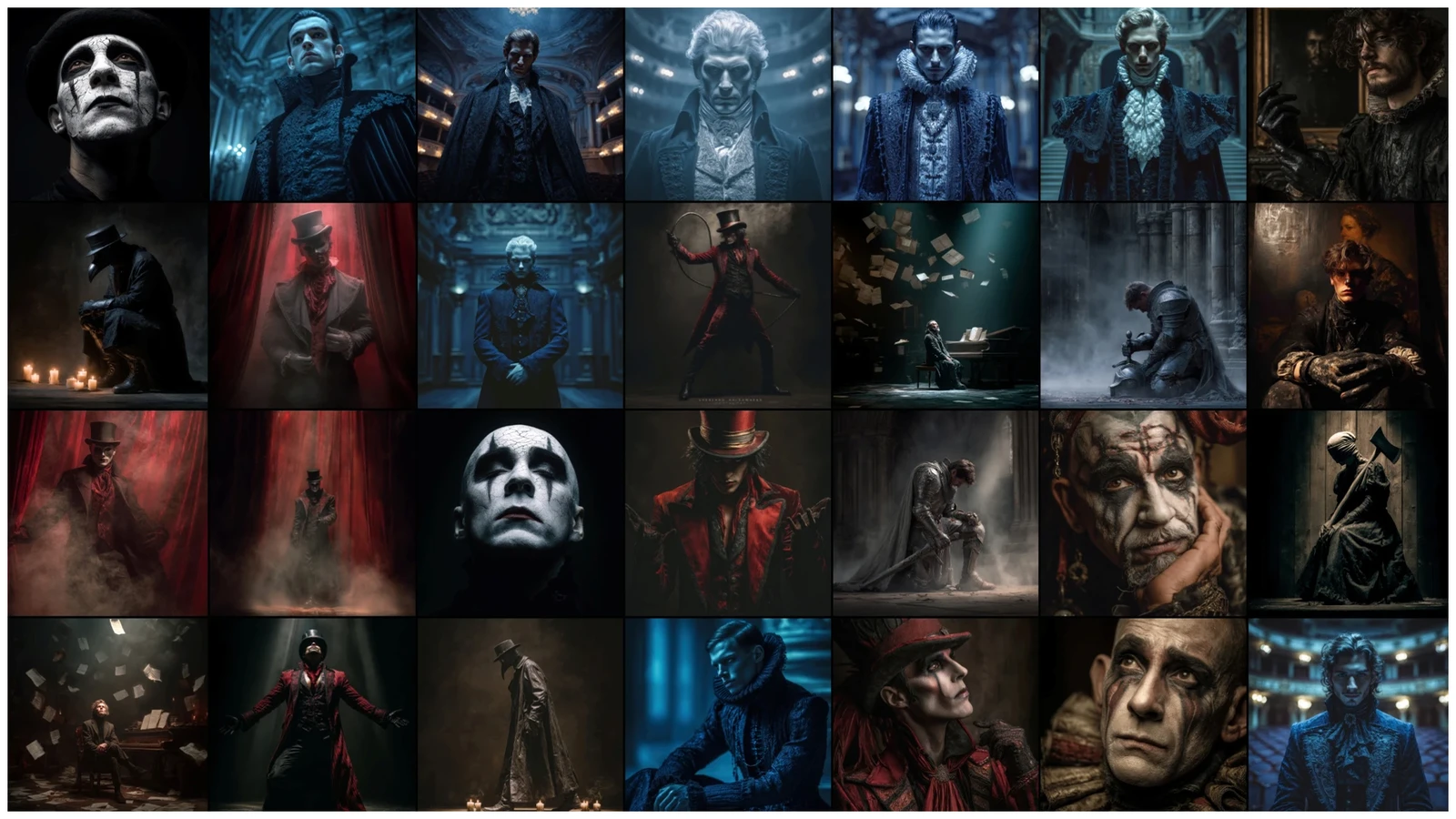 Product Link: https://www.artstation.com/a/53505790
Character Bundle – VOL 16✨ 70% Discount: https://www.artstation.com/a/53486274