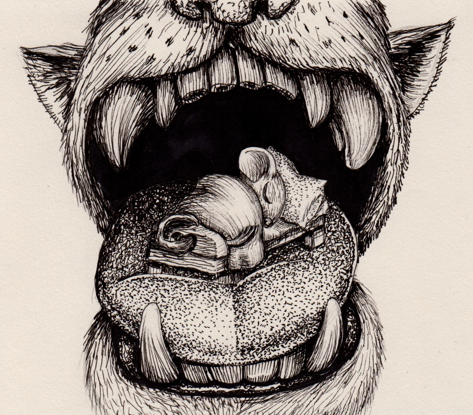 Day 8 - Reckless