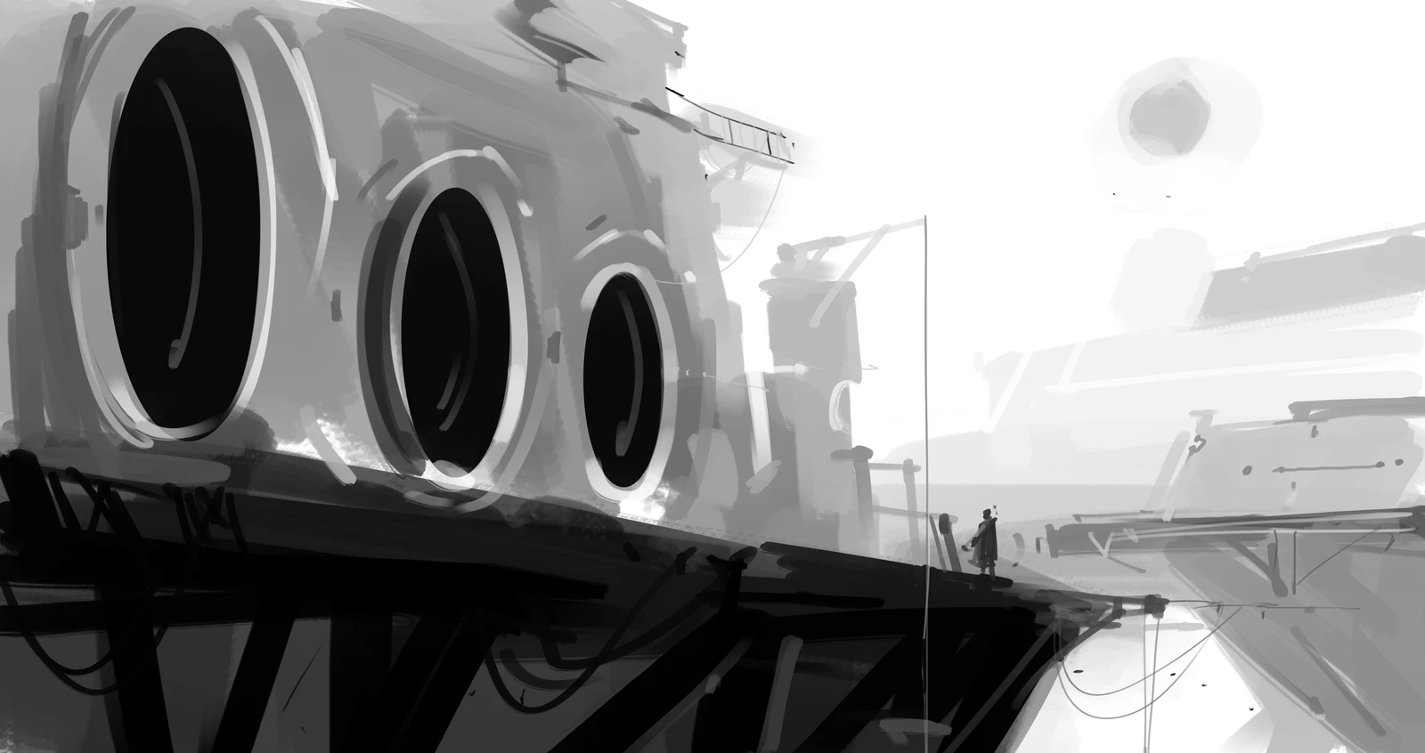 Daily Sketches5