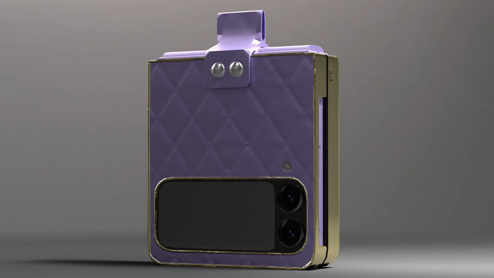 Render 2