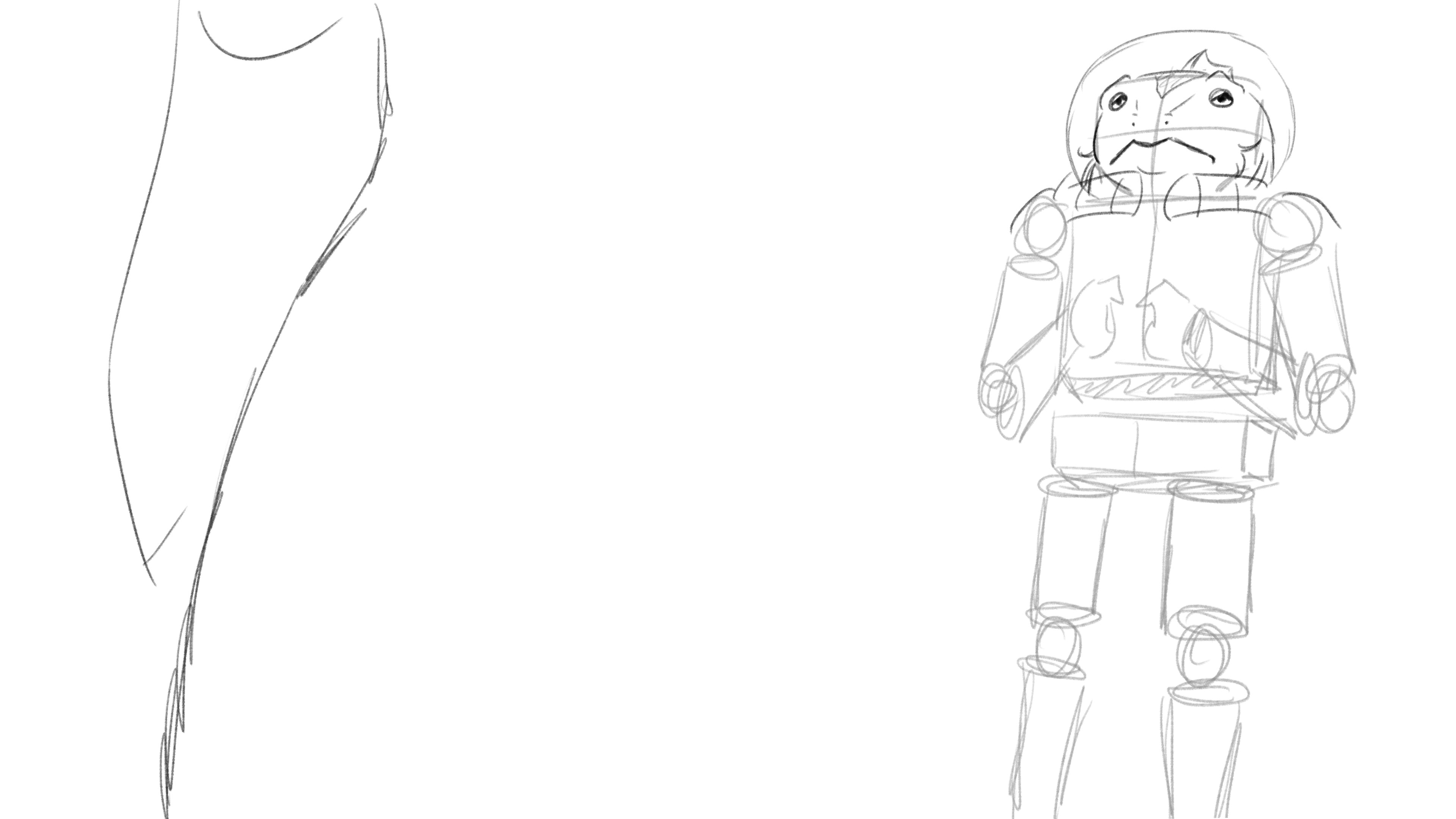 Page 31 - Progress Shot 1