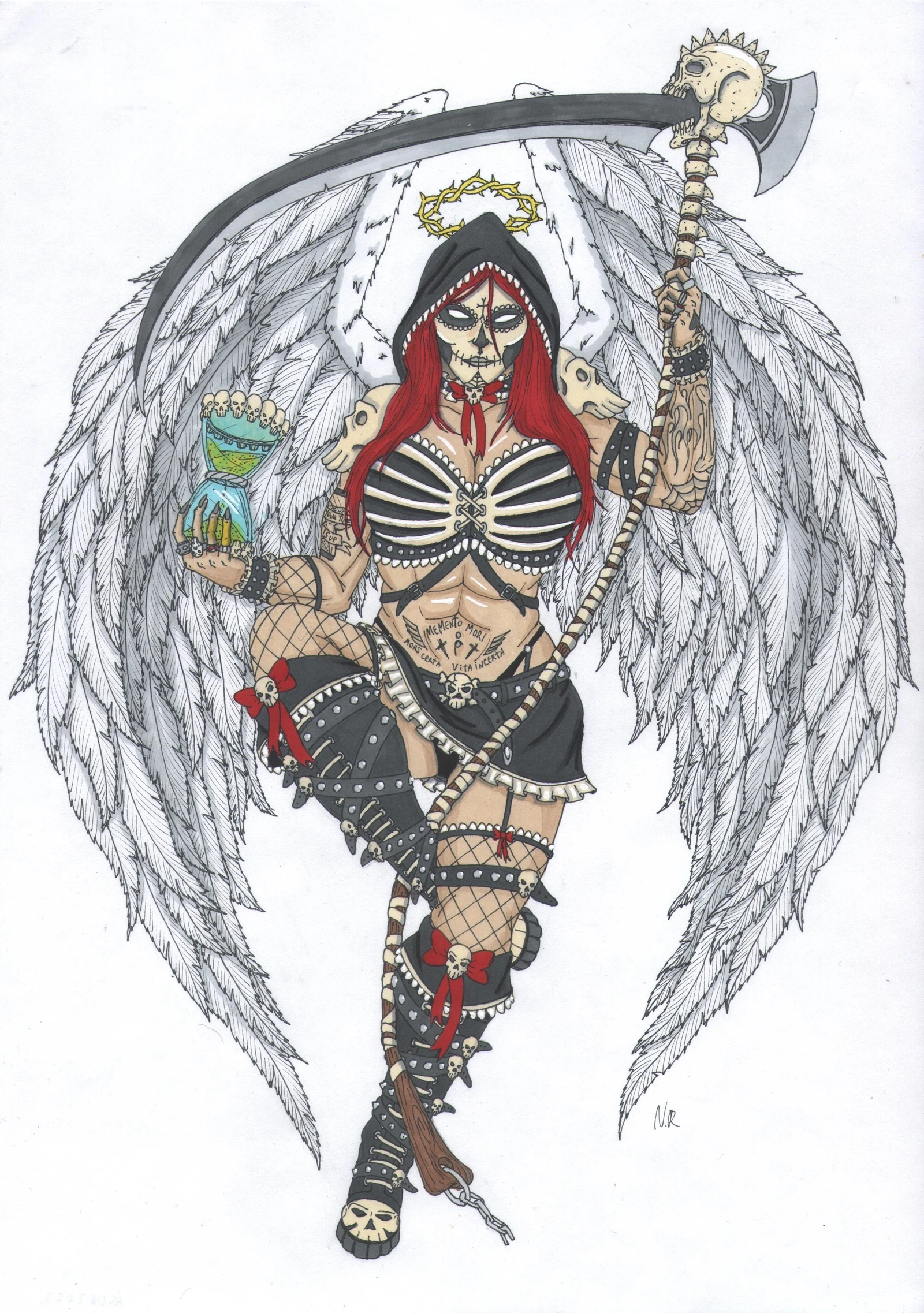 Angel of Death