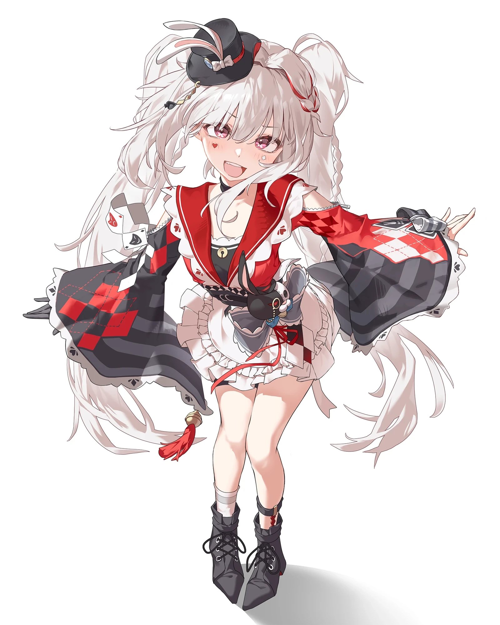 Sparxie (Honkai: Star Rail)