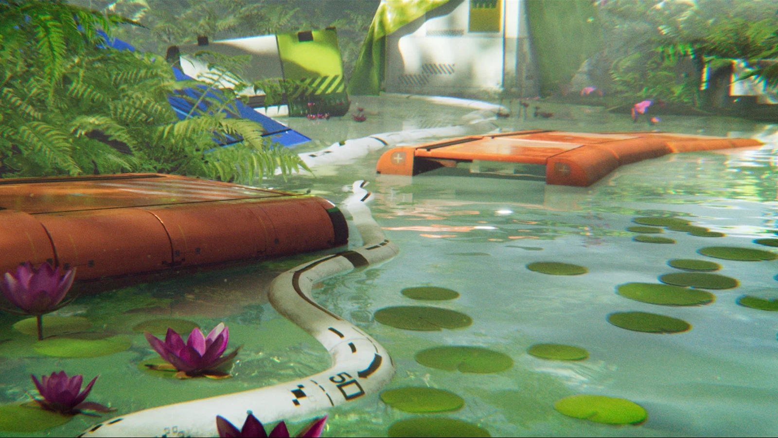 MARATHON | 'Save the Date Trailer'