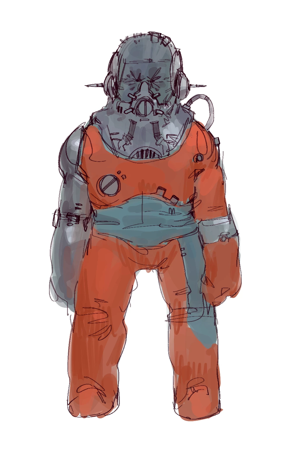 deepmole