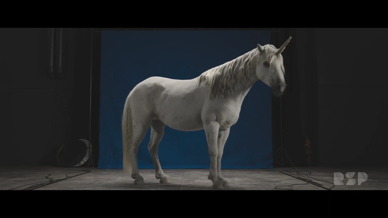 texture and lookdev unicorn