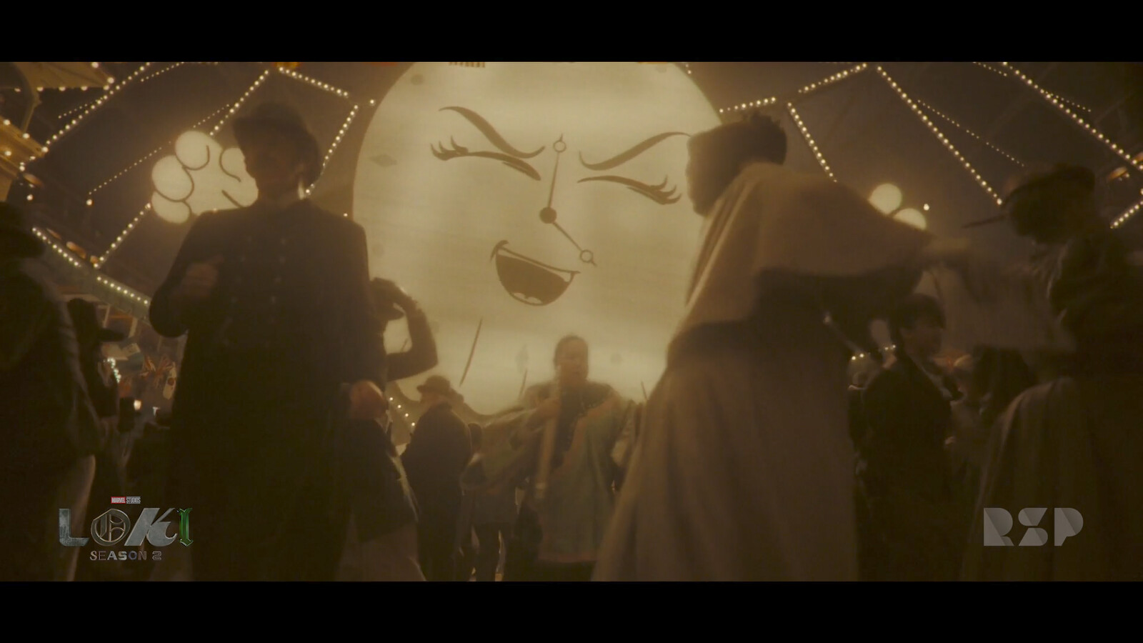 responsible for missMinutes ghost variant