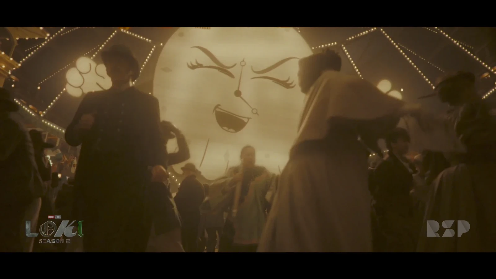 responsible for missMinutes ghost variant