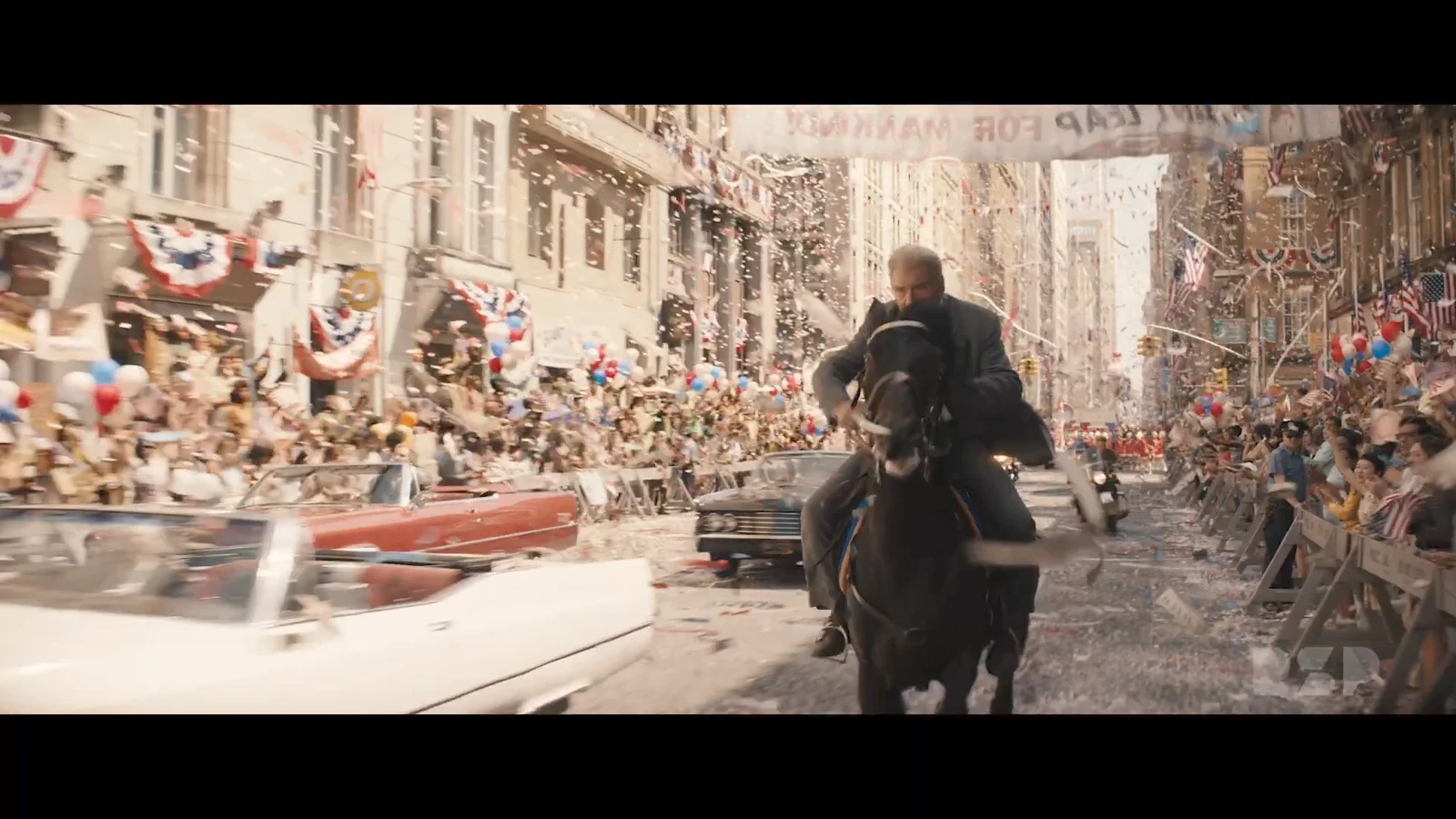 responsible for traffic lights, ticker tapes and few background elements