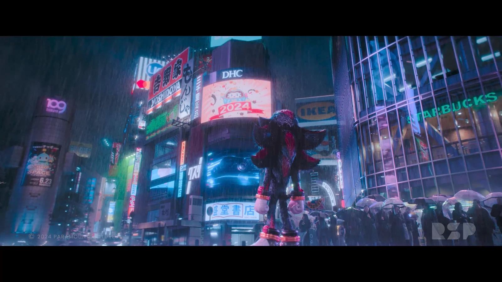 texture and lookdev props and buildings