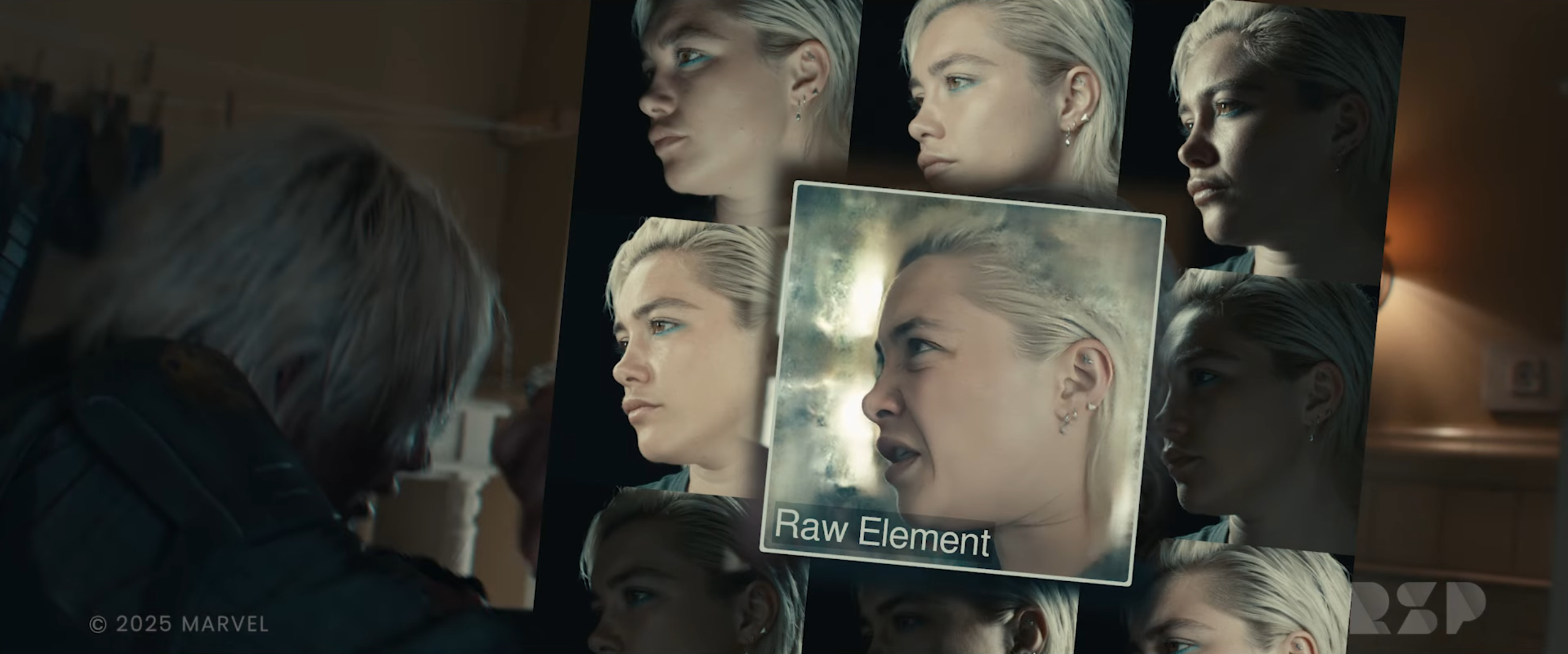 Provide Machine Learning team with a base for Yelena